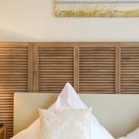 Fruehstueckshotel Sankt Peter-ording