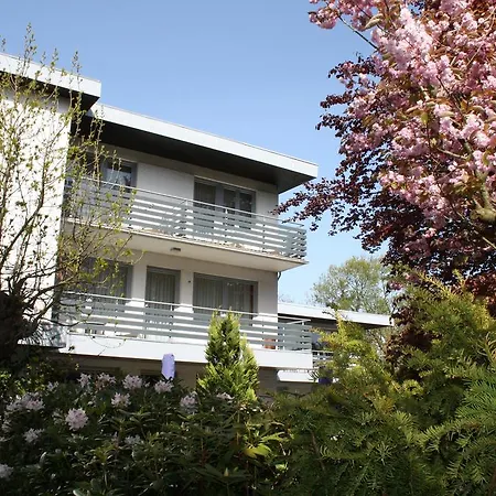 Fruehstueckshotel מלון