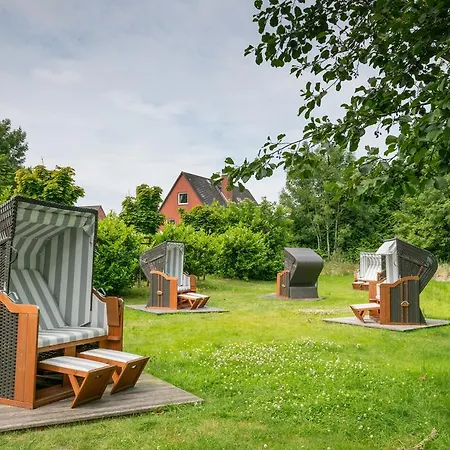 Fruehstueckshotel Sankt Peter-ording