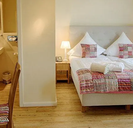 Hotel Fruehstueckshotel Sankt Peter-ording