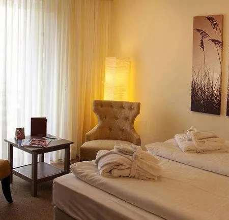 Fruehstueckshotel Sankt Peter-ording