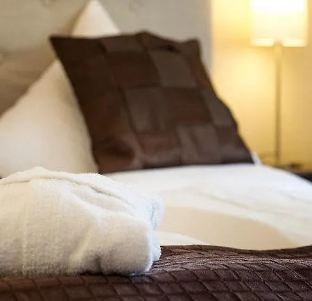 Fruehstueckshotel Отель 3*