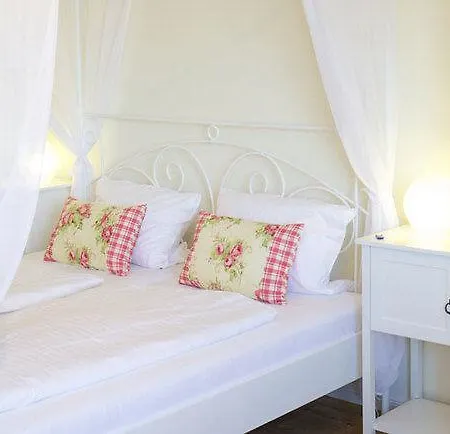 Fruehstueckshotel Sankt Peter-ording Otel 3*