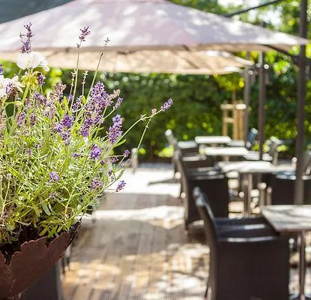 Fruehstueckshotel Отель 3*