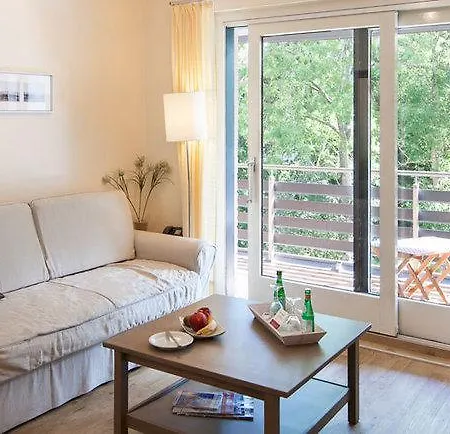 Fruehstueckshotel Sankt Peter-ording 3*