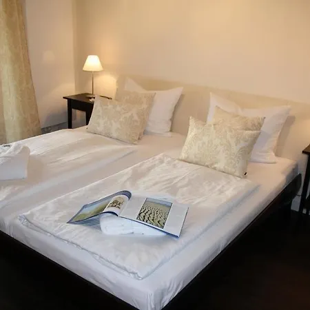 Fruehstueckshotel Ξενοδοχείο 3*