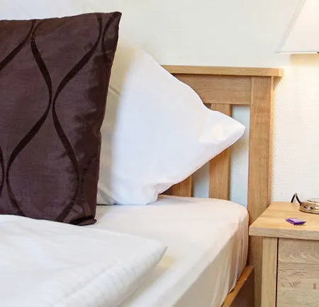 Fruehstueckshotel Sankt Peter-ording