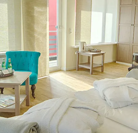 Fruehstueckshotel Sankt Peter-ording 3* Böhl