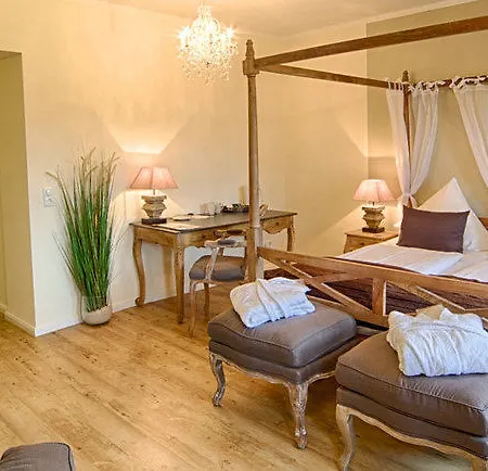 Fruehstueckshotel Санкт-Петер-Ординг