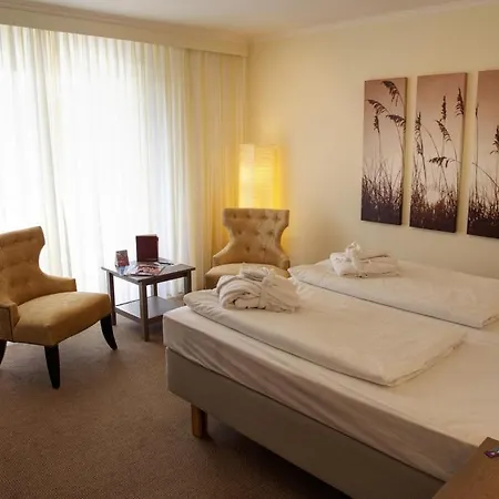 Fruehstueckshotel מלון