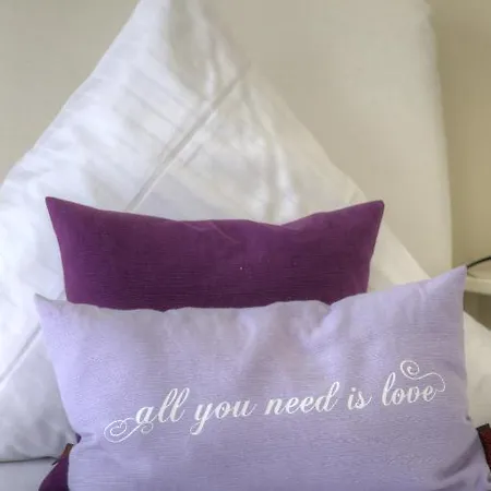 Ξενοδοχείο Fruehstueckshotel 3*