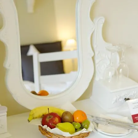 Fruehstueckshotel Sankt Peter-ording