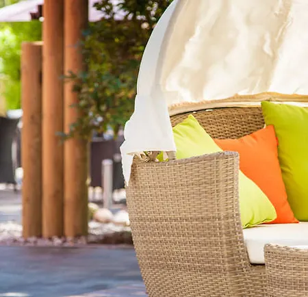 Fruehstueckshotel 3* Sankt Peter-Ording