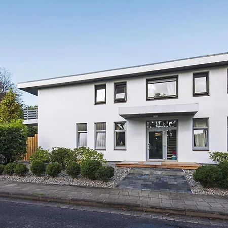 Fruehstueckshotel Отель