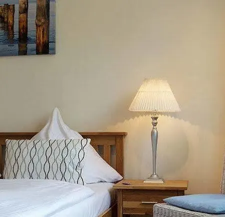 Fruehstueckshotel Sankt Peter-ording 3* Böhl