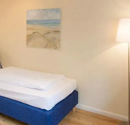 Fruehstueckshotel Sankt Peter-ording Hotel