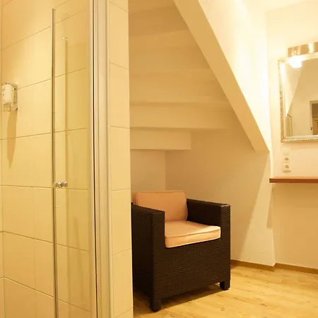 Fruehstueckshotel Sankt Peter-ording Hotel 3*