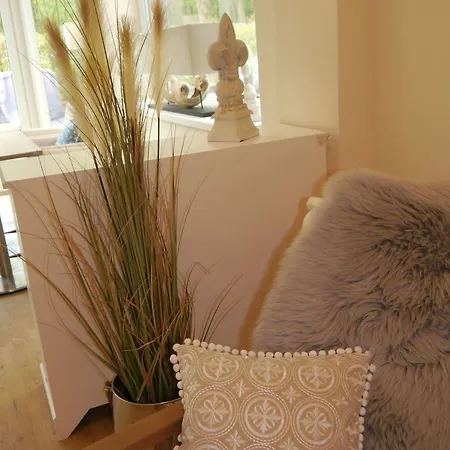 Ξενοδοχείο Fruehstueckshotel Sankt Peter-Ording