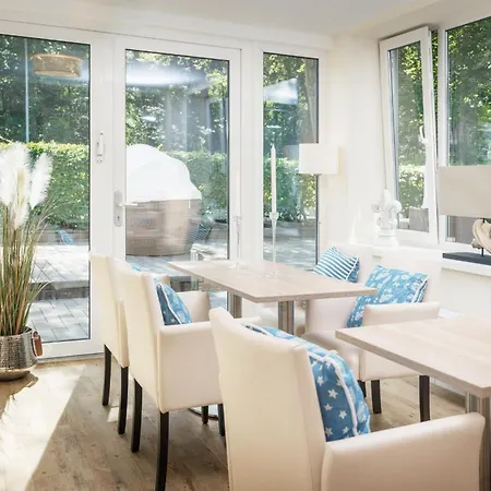 Fruehstueckshotel Sankt Peter-ording Hotel