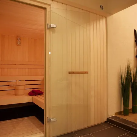 Otel Fruehstueckshotel Sankt Peter-ording Böhl