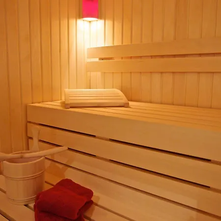 Fruehstueckshotel Санкт-Петер-Ординг