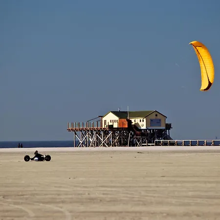 Ξενοδοχείο Fruehstueckshotel 3*