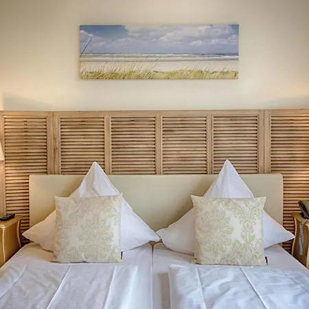 Fruehstueckshotel Sankt Peter-ording Otel