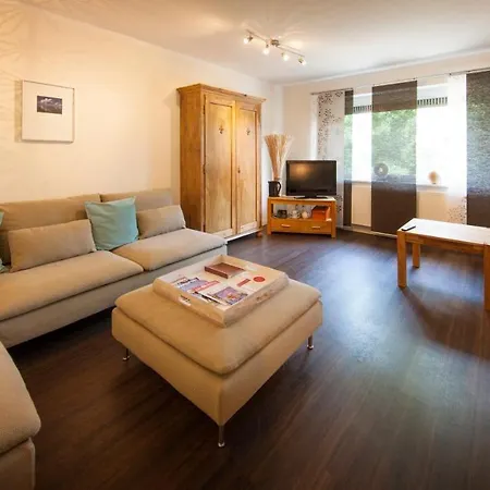 Fruehstueckshotel 3* סנט פטר-אורדינג