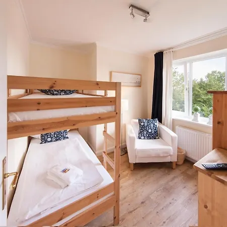 Fruehstueckshotel 3*