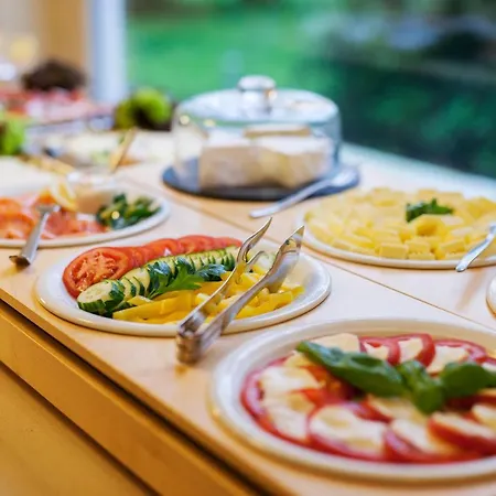 Fruehstueckshotel Sankt Peter-ording 3*