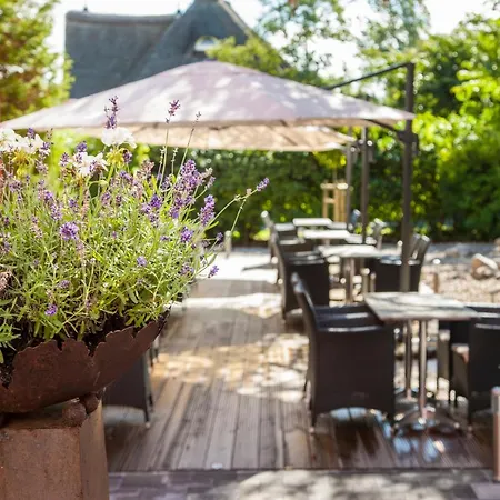 Fruehstueckshotel Sankt Peter-ording Hotel 3*