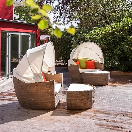 Fruehstueckshotel 3* סנט פטר-אורדינג