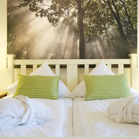 Fruehstueckshotel Sankt Peter-ording Otel