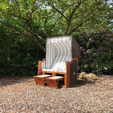 Fruehstueckshotel Sankt Peter-ording