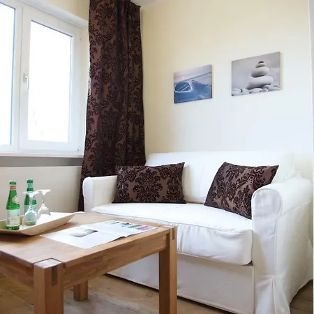 Fruehstueckshotel Sankt Peter-ording Böhl