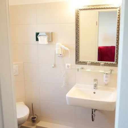 Fruehstueckshotel Sankt Peter-ording Otel