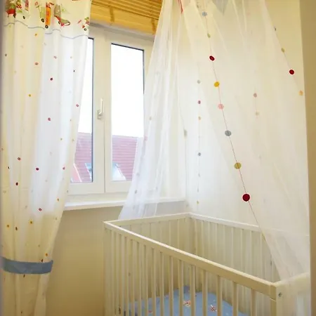 Ξενοδοχείο Fruehstueckshotel