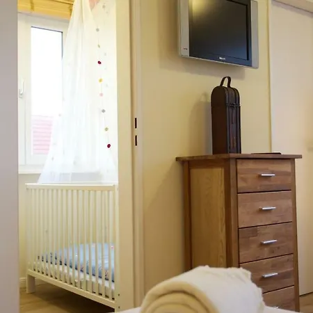 Fruehstueckshotel Отель