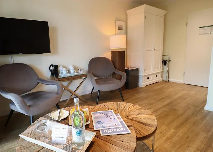 Fruehstueckshotel Hotel Böhl