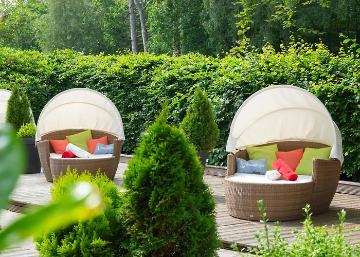 Fruehstueckshotel 3* Böhl