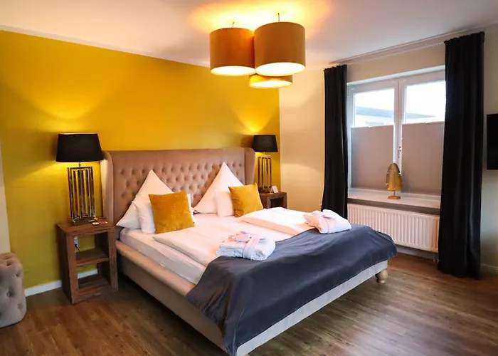 Fruehstueckshotel Hotel 3*