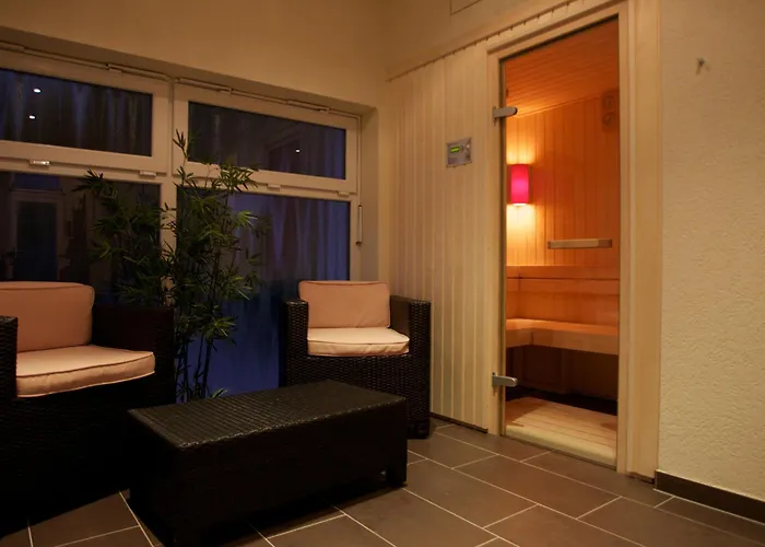 Fruehstueckshotel Böhl
