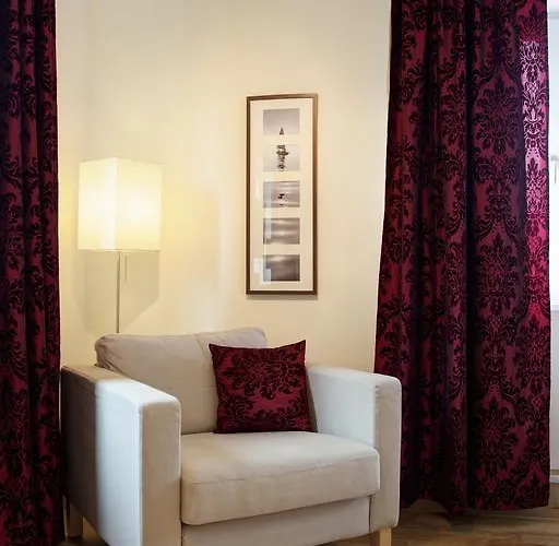 Fruehstueckshotel Böhl