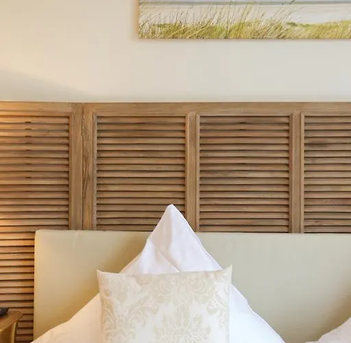 Fruehstueckshotel
