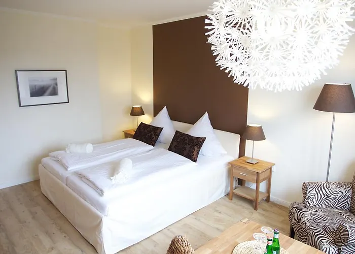 Fruehstueckshotel فندق 3*