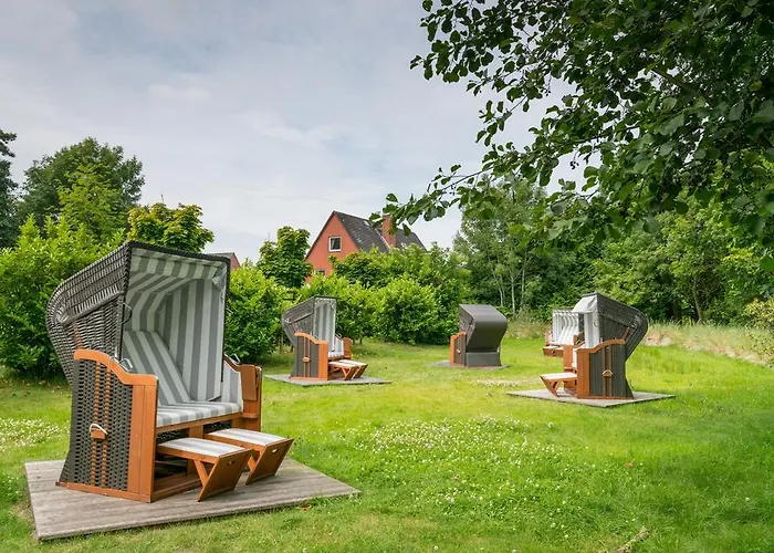 Fruehstueckshotel