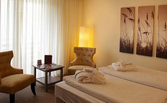 Fruehstueckshotel