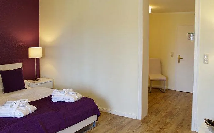 Fruehstueckshotel 3*