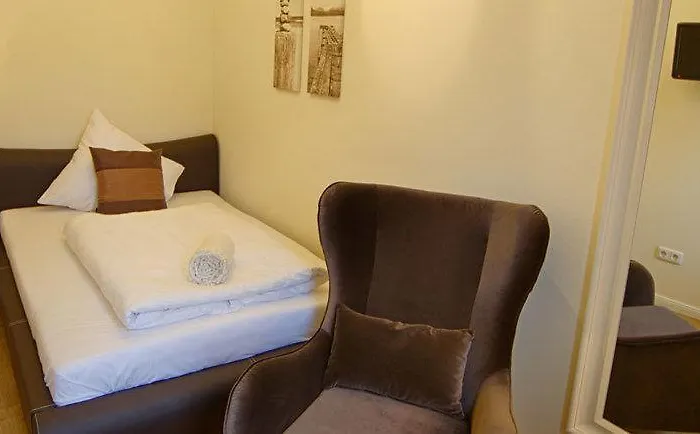 Hotel Fruehstueckshotel