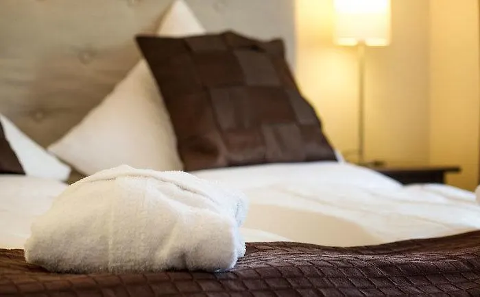 Fruehstueckshotel Hotel 3*